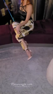MELANIA [ melaniagfe ] Onlyfans leaked video 10260643 on Hotleaks.tv