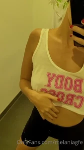 MELANIA [ melaniagfe ] Onlyfans leaked video 10260705 on Hotleaks.tv