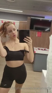 MELANIA [ melaniagfe ] Onlyfans leaked video 10260721 on Hotleaks.tv
