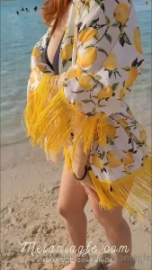 MELANIA [ melaniagfe ] Onlyfans leaked video 10260725 on Hotleaks.tv