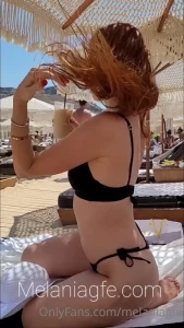 MELANIA [ melaniagfe ] Onlyfans leaked video 10260734 on Hotleaks.tv
