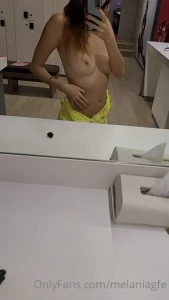 MELANIA [ melaniagfe ] Onlyfans leaked video 10260837 on Hotleaks.tv