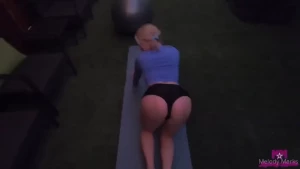 Melody Marks Old account [ melbabiexx ] Onlyfans leaked video 18187111 on Hotleaks.tv