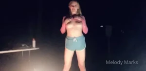 Melody Marks Old account [ melbabiexx ] Onlyfans leaked video 18187131 on Hotleaks.tv