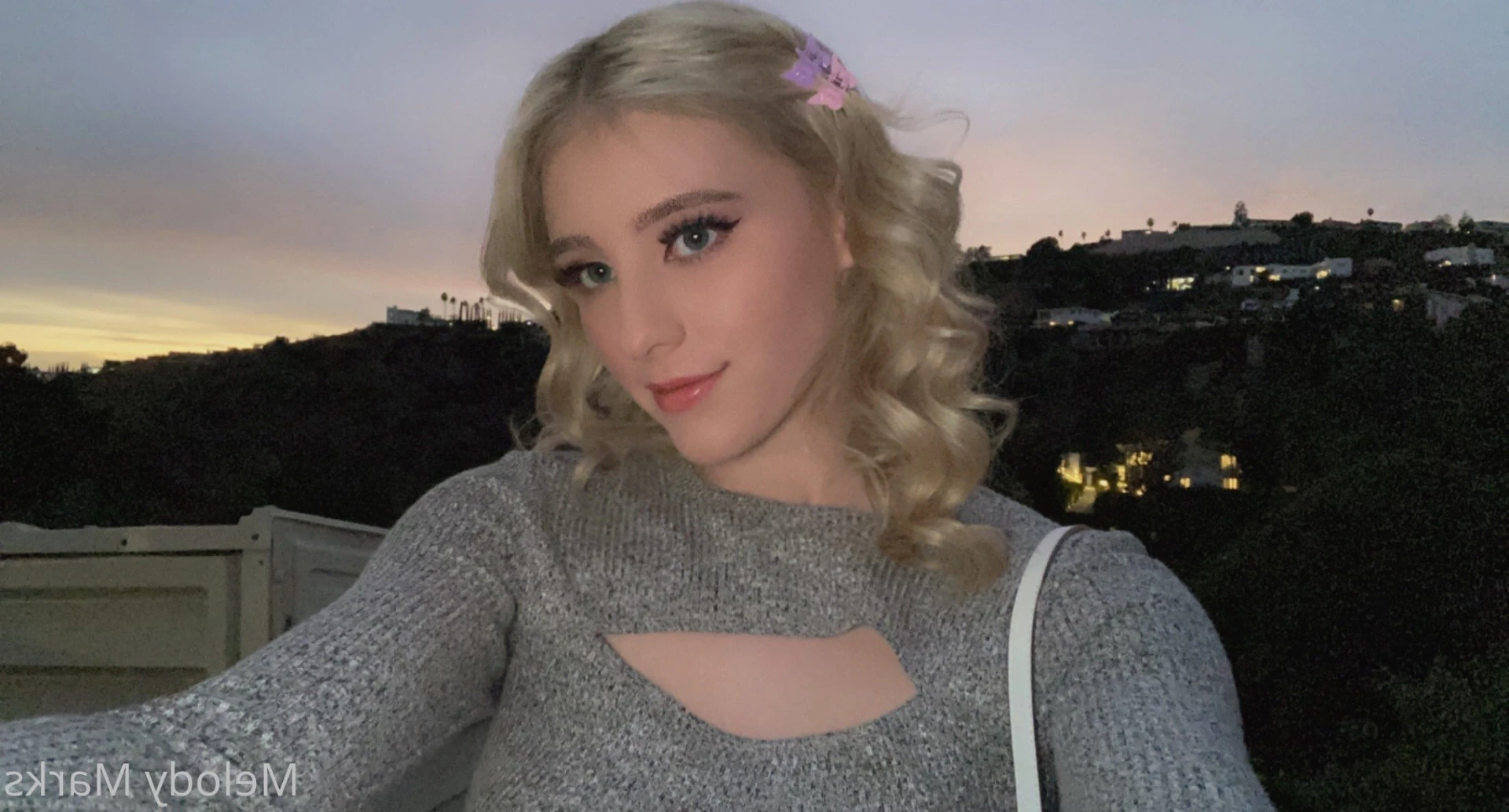 Melody Marks Old account [ melbabiexx ] Onlyfans leaked photo 8492500 on Hotleaks.tv