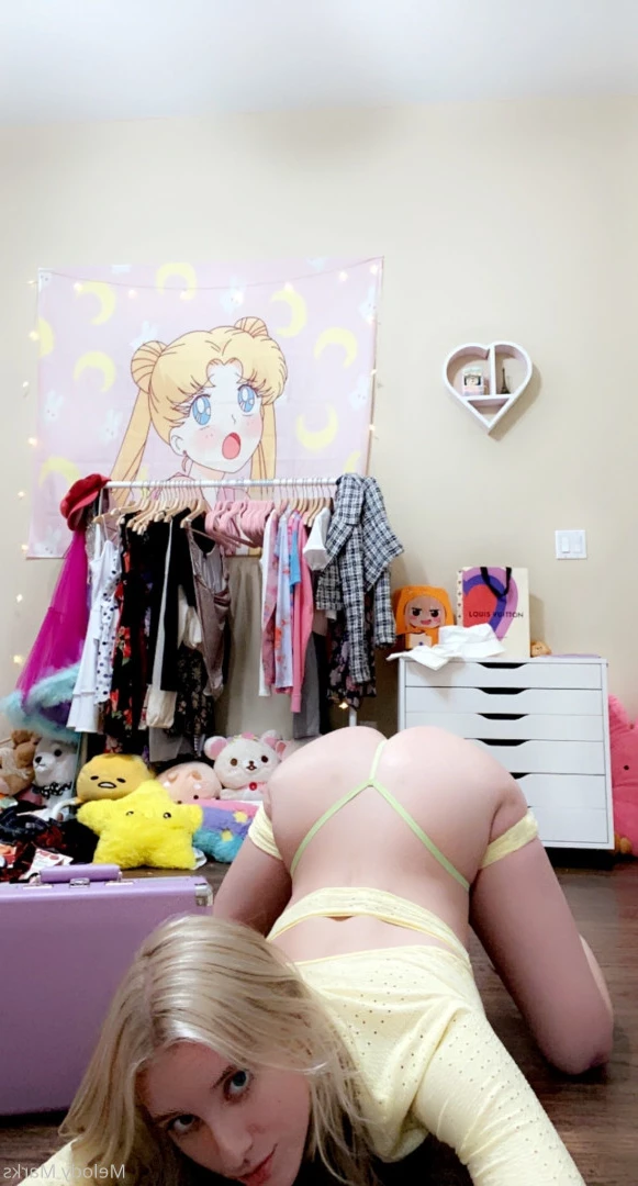 Melody Marks Old account [ melbabiexx ] Onlyfans leaked photo 8492864 on Hotleaks.tv