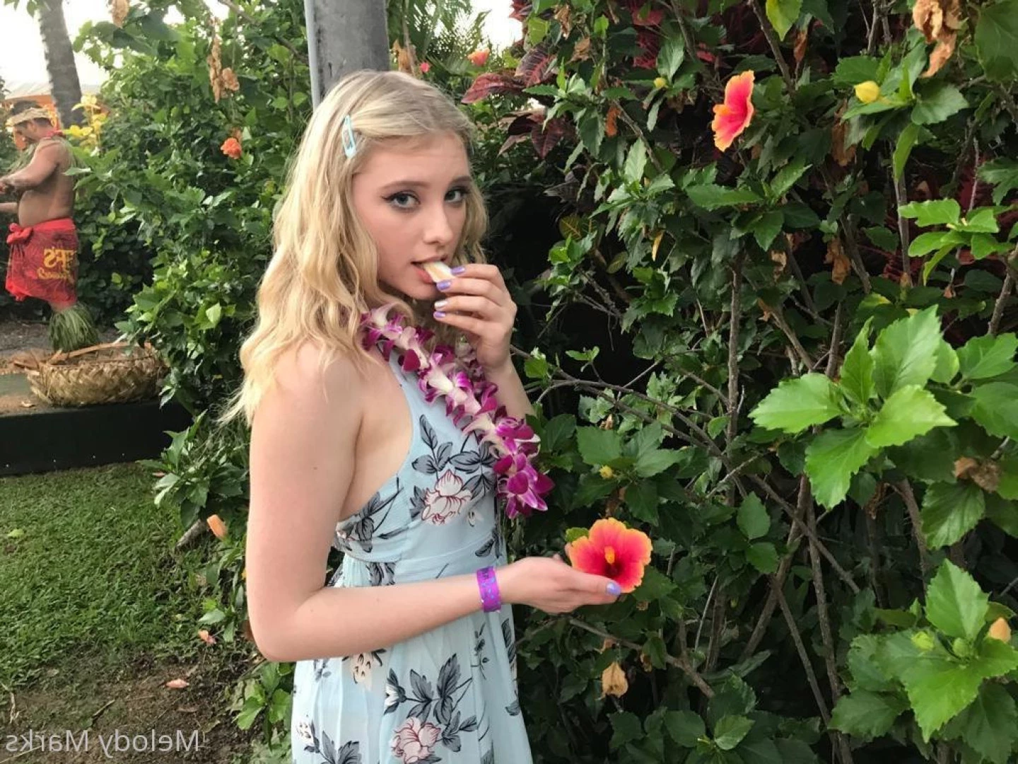Melody Marks Old account [ melbabiexx ] Onlyfans leaked photo 8493889 on Hotleaks.tv