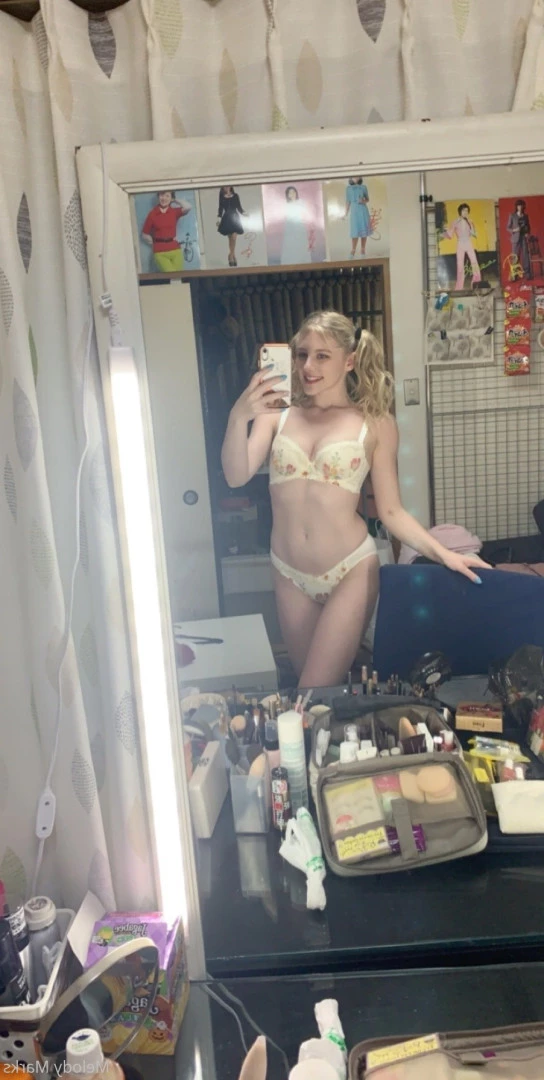 Melody Marks Old account [ melbabiexx ] Onlyfans leaked photo 8494452 on Hotleaks.tv