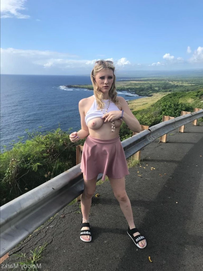 Melody Marks Old account [ melbabiexx ] Onlyfans leaked photo 8494599 on Hotleaks.tv