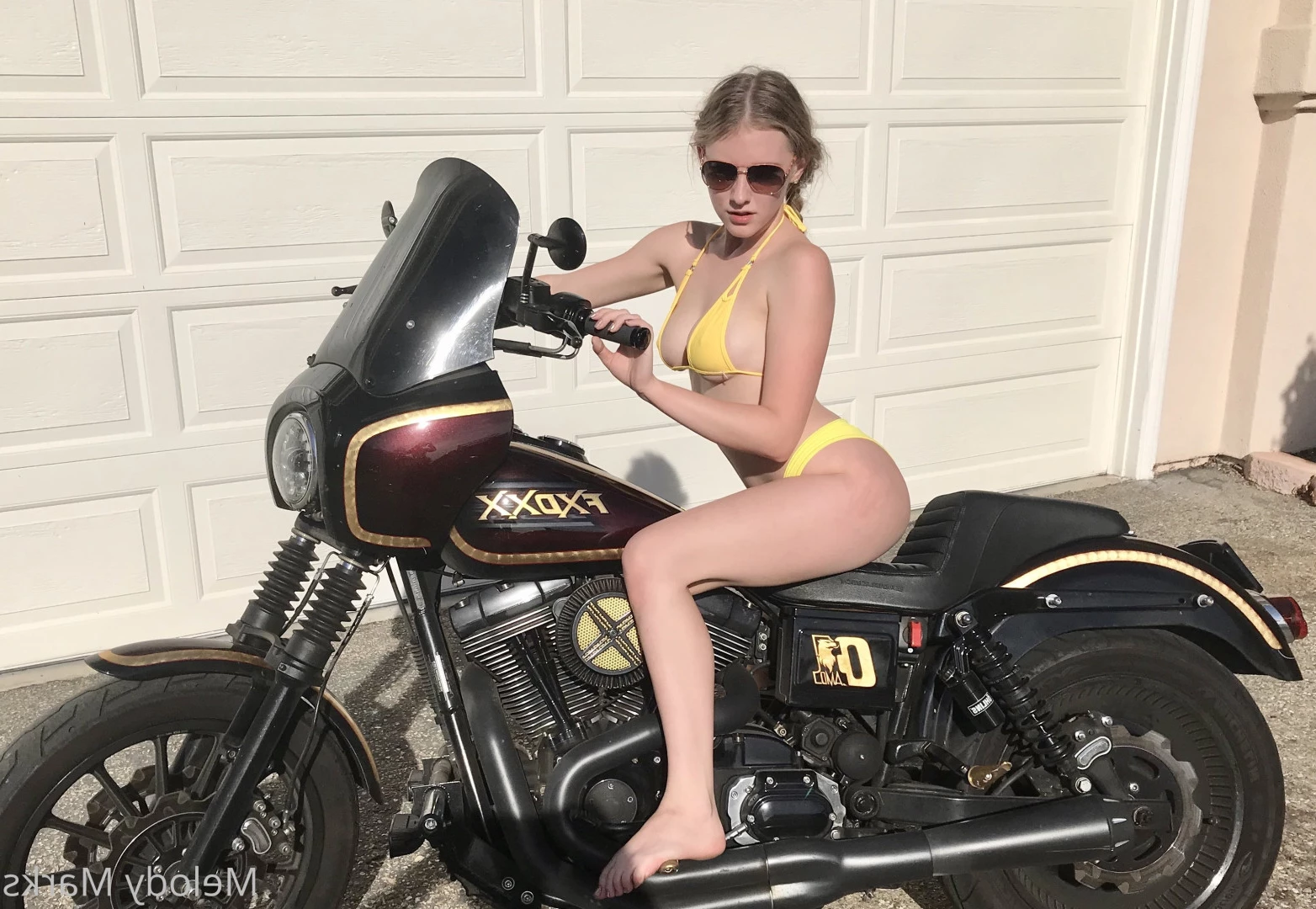Melody Marks Old account [ melbabiexx ] Onlyfans leaked photo 8494644 on Hotleaks.tv