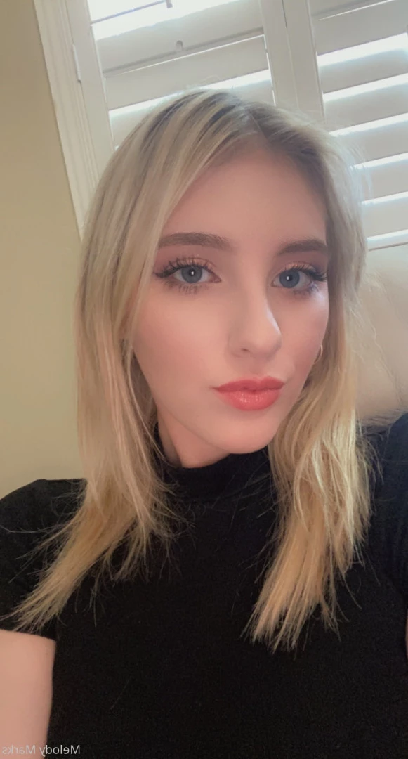 Melody Marks Old account [ melbabiexx ] Onlyfans leaked photo 8494721 on Hotleaks.tv