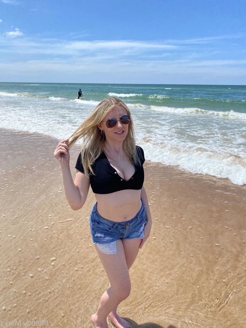 Melody Marks Old account [ melbabiexx ] Onlyfans leaked photo 8495169 on Hotleaks.tv