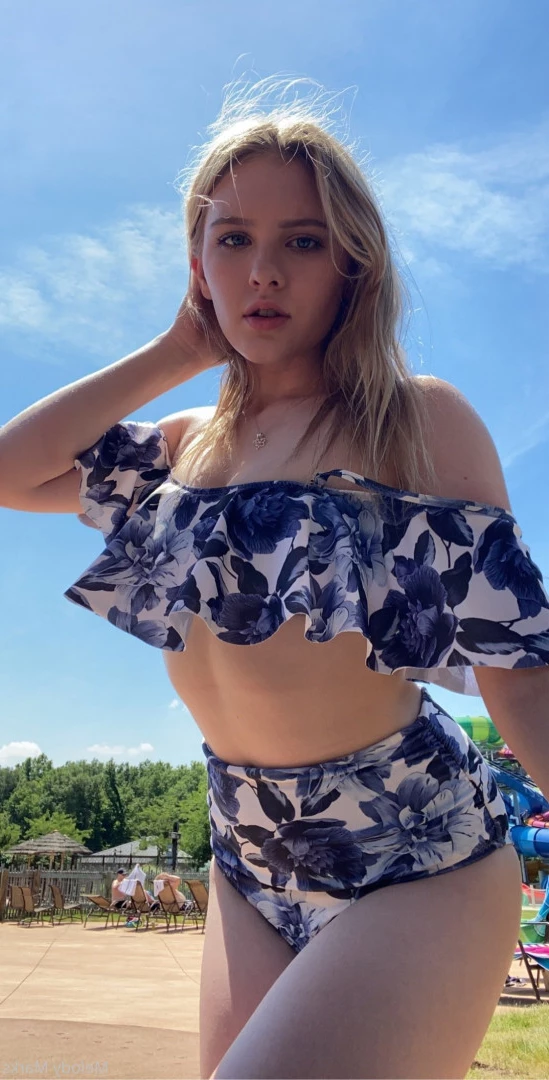 Melody Marks Old account [ melbabiexx ] Onlyfans leaked photo 8495357 on Hotleaks.tv