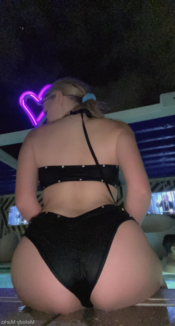 Melody Marks Old account [ melbabiexx ] Onlyfans leaked photo 8495596 on Hotleaks.tv