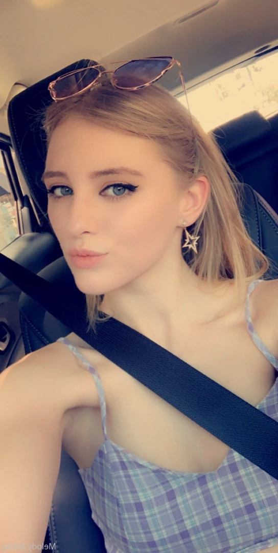 Melody Marks Old account [ melbabiexx ] Onlyfans leaked photo 8496067 on Hotleaks.tv