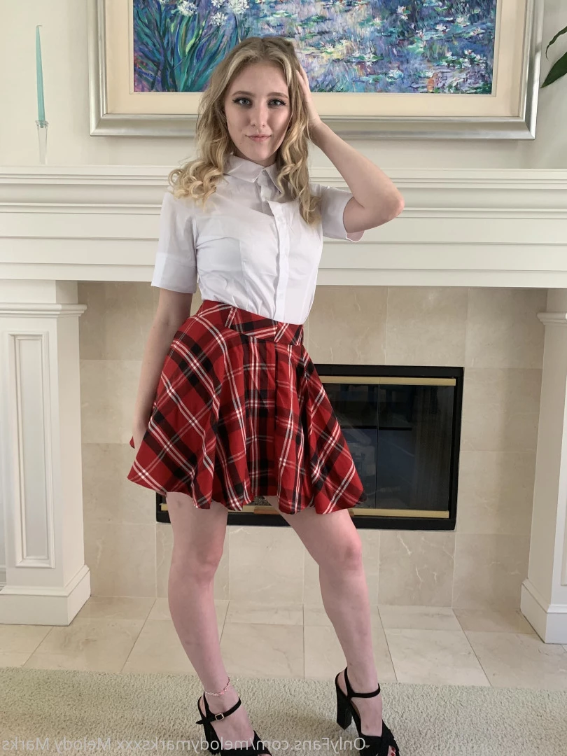 Melody Marks Old account [ melbabiexx ] Onlyfans leaked photo 8496792 on Hotleaks.tv