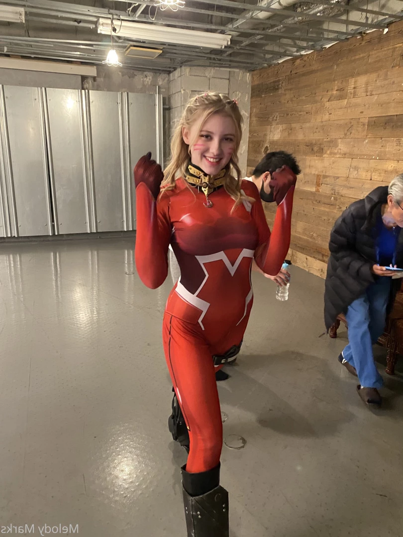 Melody Marks Old account [ melbabiexx ] Onlyfans leaked photo 8497315 on Hotleaks.tv