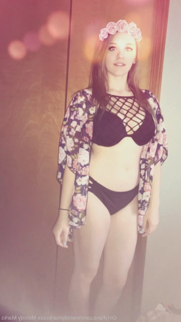 Melody Marks Old account [ melbabiexx ] Onlyfans leaked photo 8497804 on Hotleaks.tv
