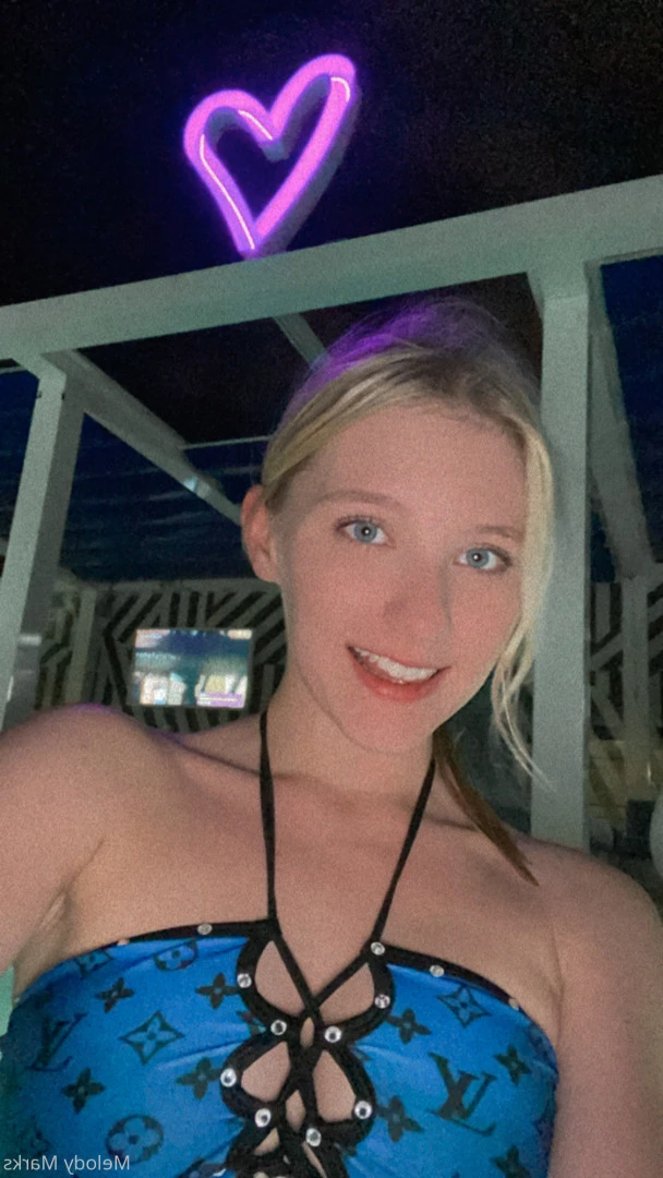 Melody Marks Old account [ melbabiexx ] Onlyfans leaked photo 8497924 on Hotleaks.tv