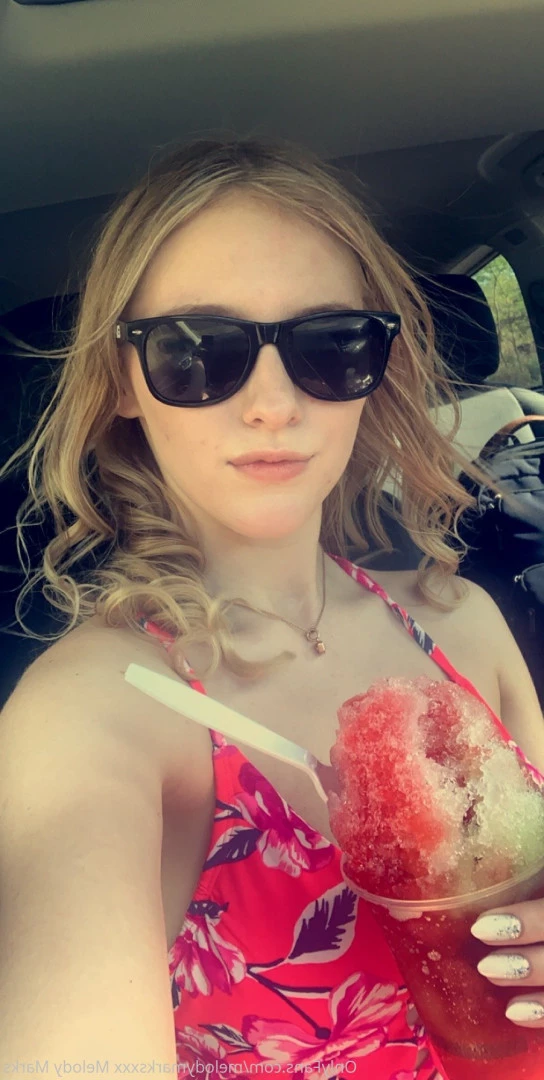 Melody Marks Old account [ melbabiexx ] Onlyfans leaked photo 8497955 on Hotleaks.tv