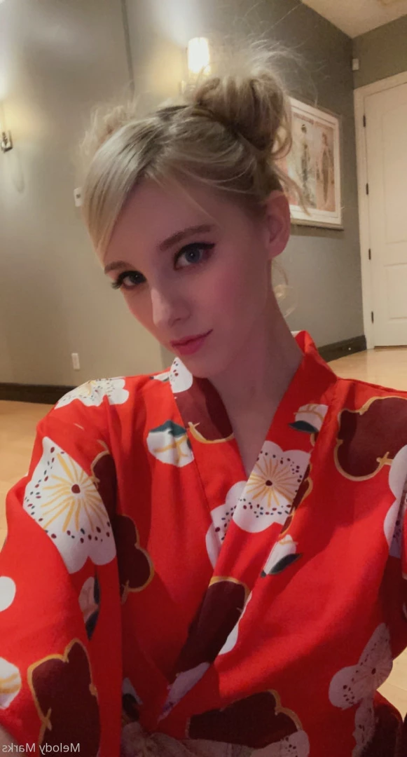 Melody Marks Old account [ melbabiexx ] Onlyfans leaked photo 8498667 on Hotleaks.tv