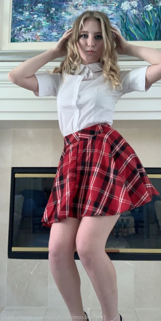 Melody Marks Old account [ melbabiexx ] Onlyfans leaked photo 8498821 on Hotleaks.tv