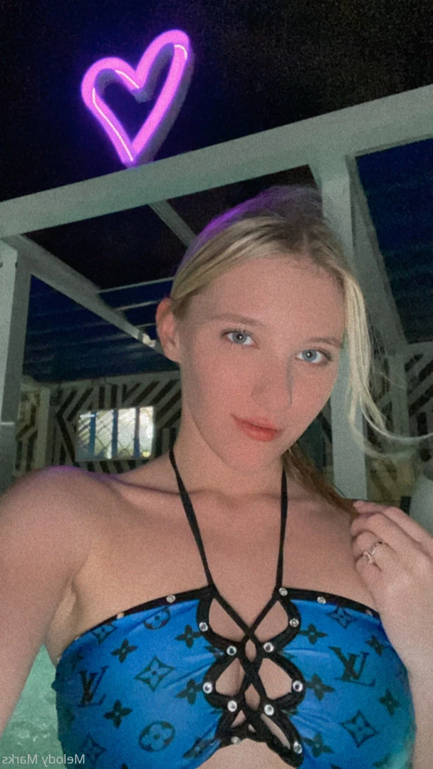 Melody Marks Old account [ melbabiexx ] Onlyfans leaked photo 8498918 on Hotleaks.tv