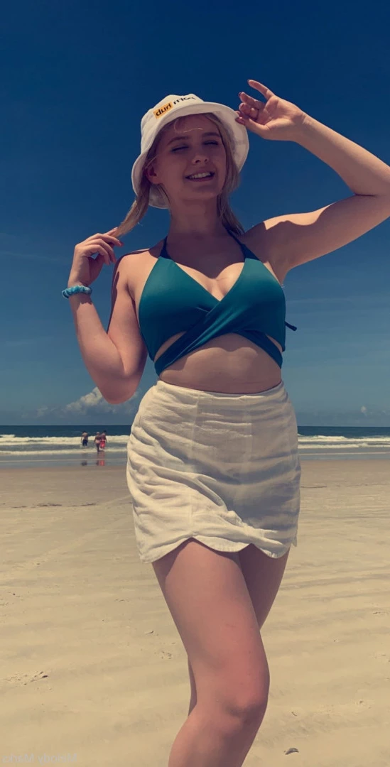 Melody Marks Old account [ melbabiexx ] Onlyfans leaked photo 8499551 on Hotleaks.tv