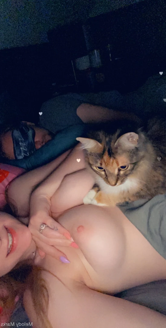 Melody Marks Old account [ melbabiexx ] Onlyfans leaked photo 8499665 on Hotleaks.tv