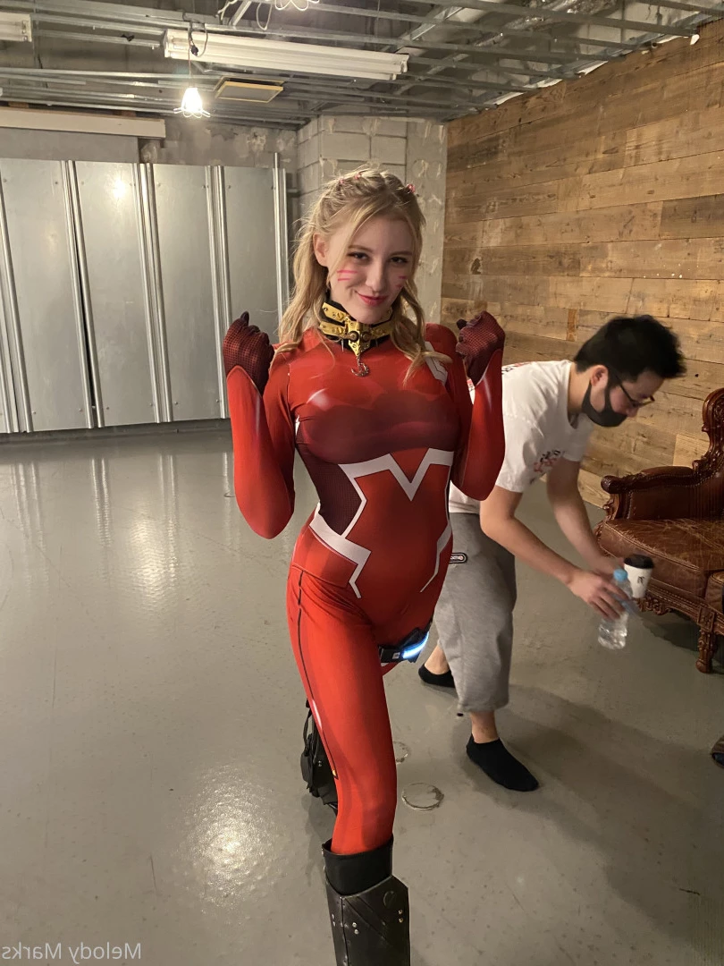 Melody Marks Old account [ melbabiexx ] Onlyfans leaked photo 8499767 on Hotleaks.tv