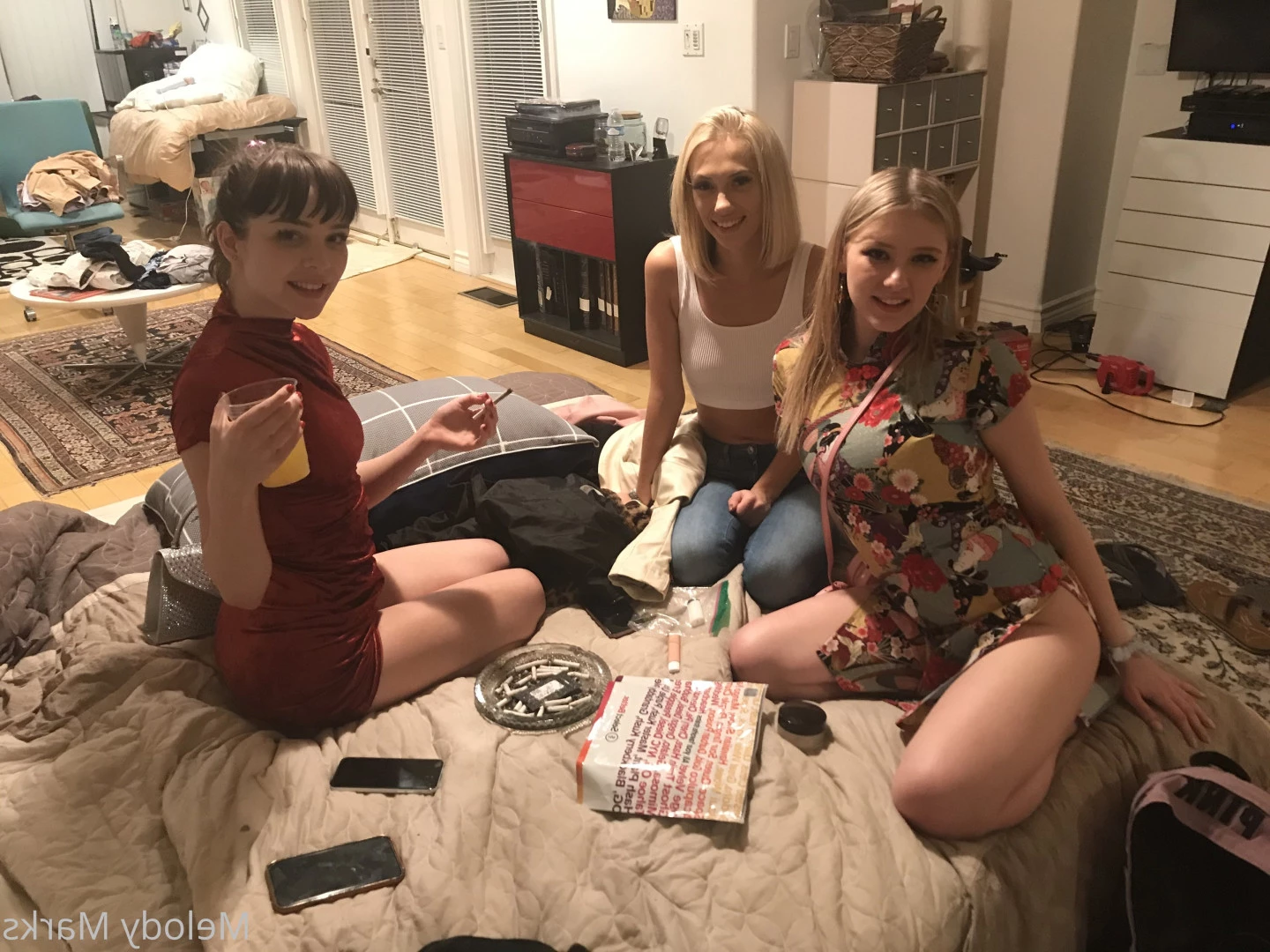 Melody Marks Old account [ melbabiexx ] Onlyfans leaked photo 8500171 on Hotleaks.tv