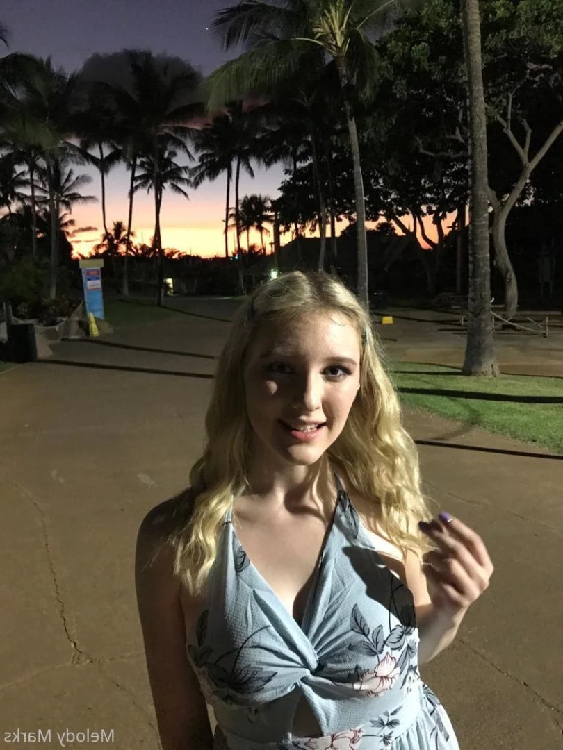 Melody Marks Old account [ melbabiexx ] Onlyfans leaked photo 8500212 on Hotleaks.tv