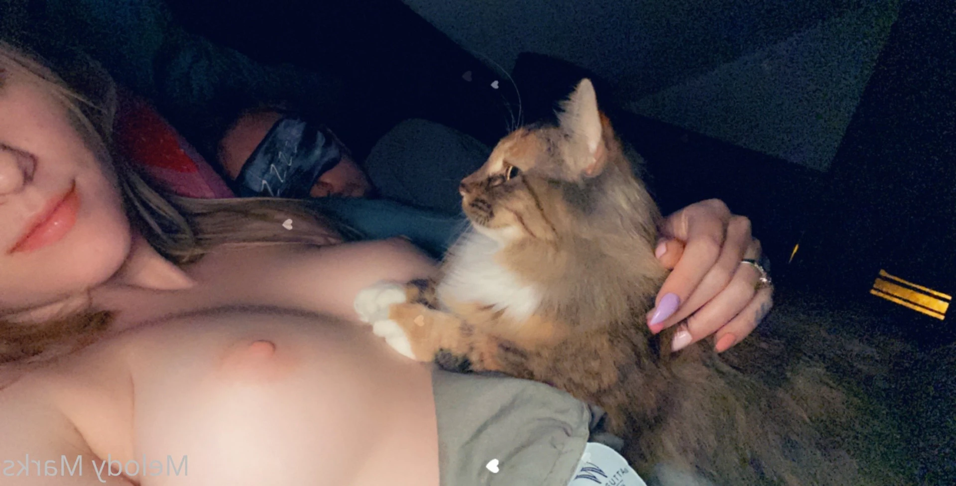 Melody Marks Old account [ melbabiexx ] Onlyfans leaked photo 8500476 on Hotleaks.tv
