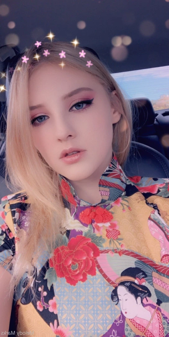 Melody Marks Old account [ melbabiexx ] Onlyfans leaked photo 8500570 on Hotleaks.tv