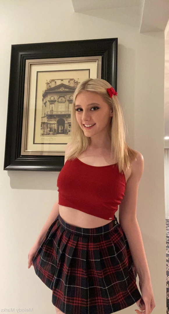 Melody Marks Old account [ melbabiexx ] Onlyfans leaked photo 8500690 on Hotleaks.tv