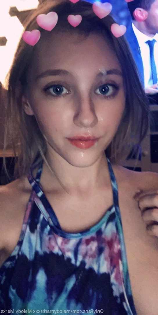 Melody Marks Old account [ melbabiexx ] Onlyfans leaked photo 8500863 on Hotleaks.tv
