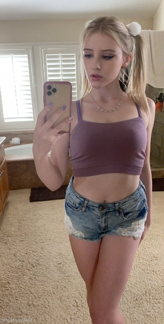 Melody Marks Old account [ melbabiexx ] Onlyfans leaked photo 8501119 on Hotleaks.tv
