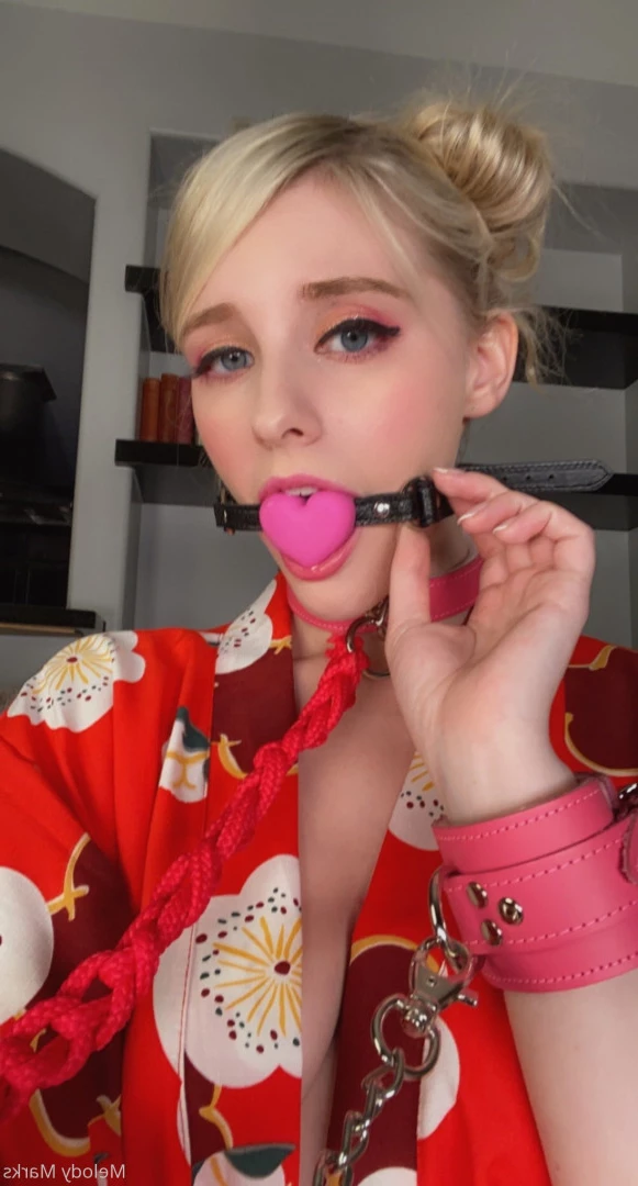 Melody Marks Old account [ melbabiexx ] Onlyfans leaked photo 8501219 on Hotleaks.tv
