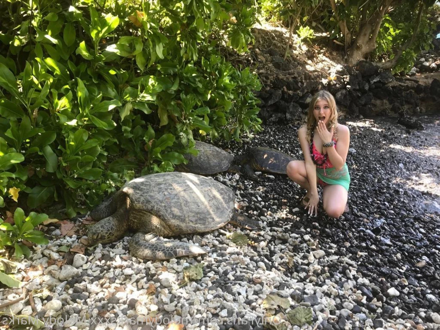 Melody Marks Old account [ melbabiexx ] Onlyfans leaked photo 8501509 on Hotleaks.tv
