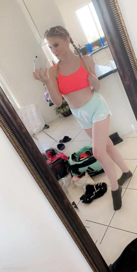 Melody Marks Old account [ melbabiexx ] Onlyfans leaked photo 8501615 on Hotleaks.tv