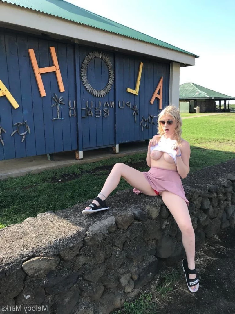 Melody Marks Old account [ melbabiexx ] Onlyfans leaked photo 8502818 on Hotleaks.tv