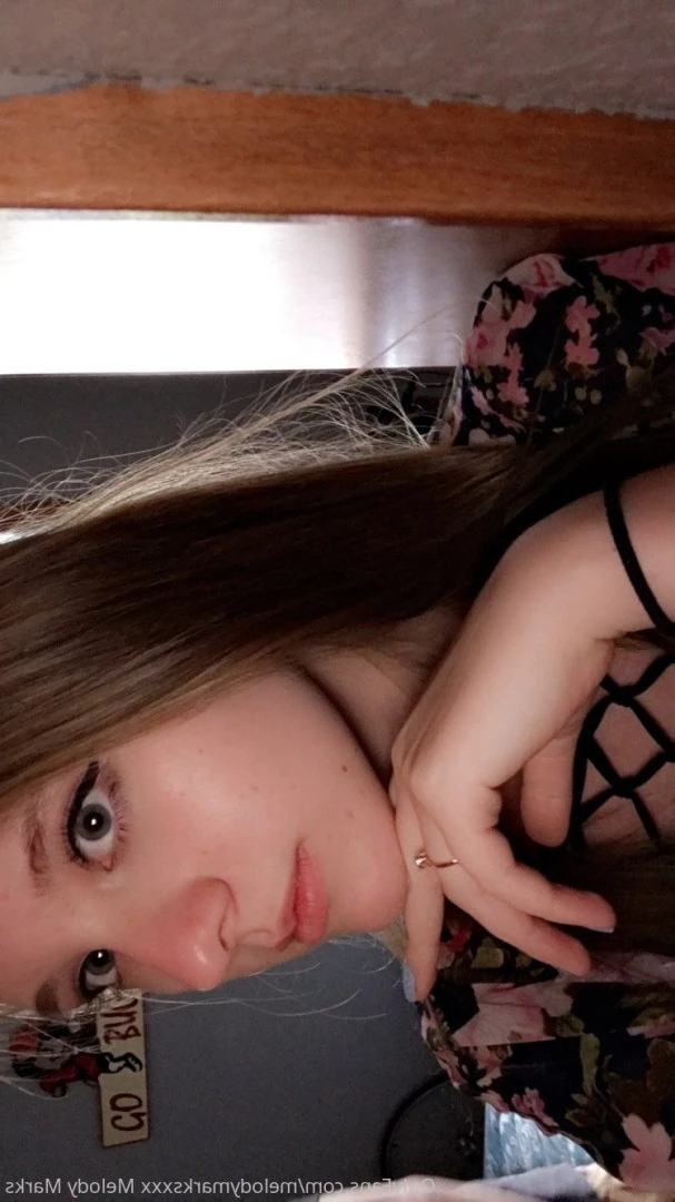 Melody Marks Old account [ melbabiexx ] Onlyfans leaked photo 8503729 on Hotleaks.tv