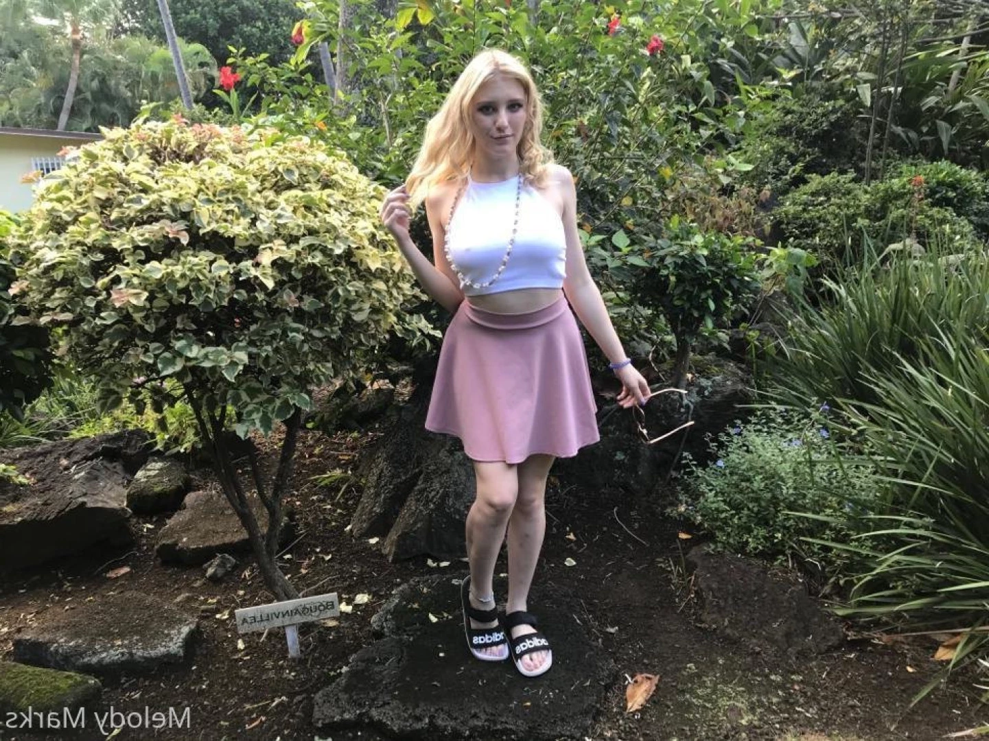 Melody Marks Old account [ melbabiexx ] Onlyfans leaked photo 8504339 on Hotleaks.tv