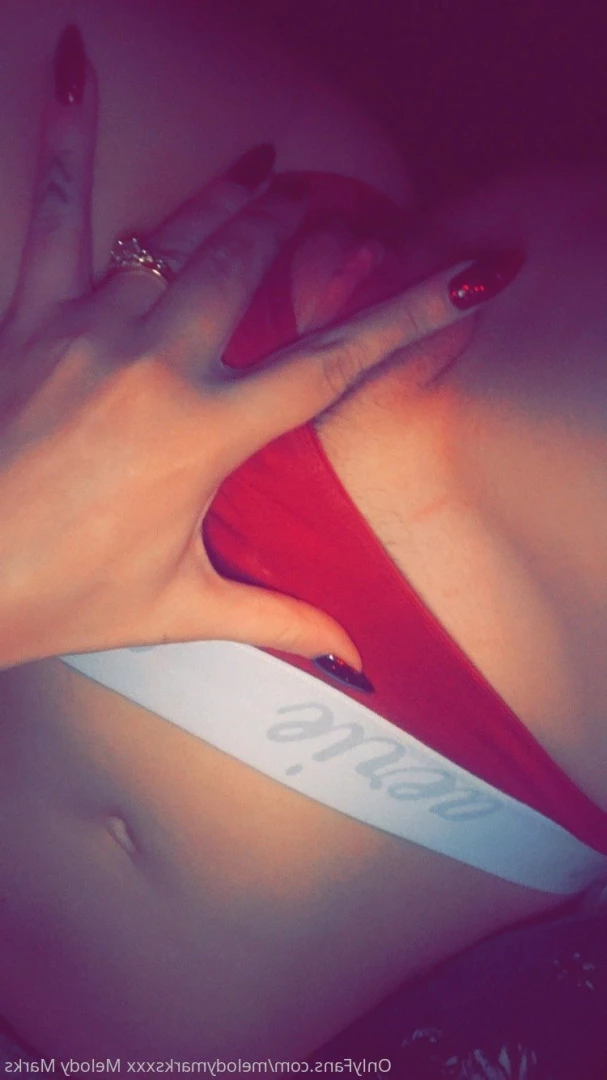 Melody Marks Old account [ melbabiexx ] Onlyfans leaked photo 8504529 on Hotleaks.tv