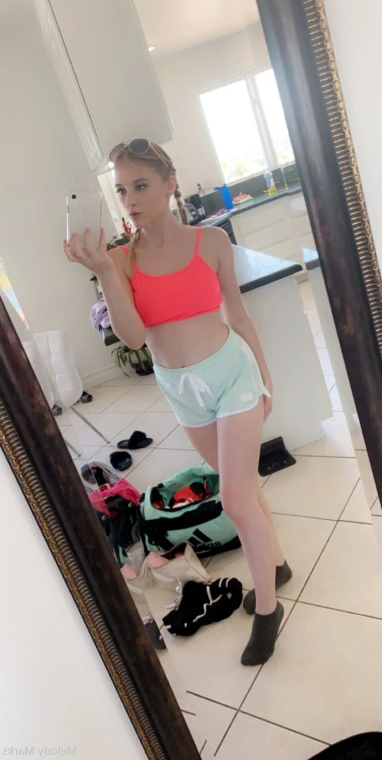 Melody Marks Old account [ melbabiexx ] Onlyfans leaked photo 8506685 on Hotleaks.tv
