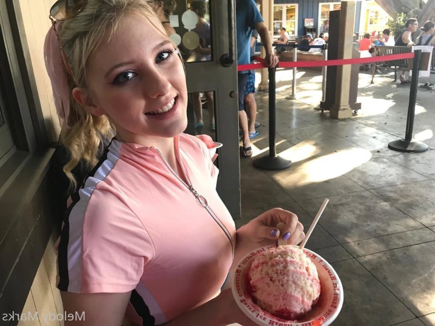 Melody Marks Old account [ melbabiexx ] Onlyfans leaked photo 8506803 on Hotleaks.tv
