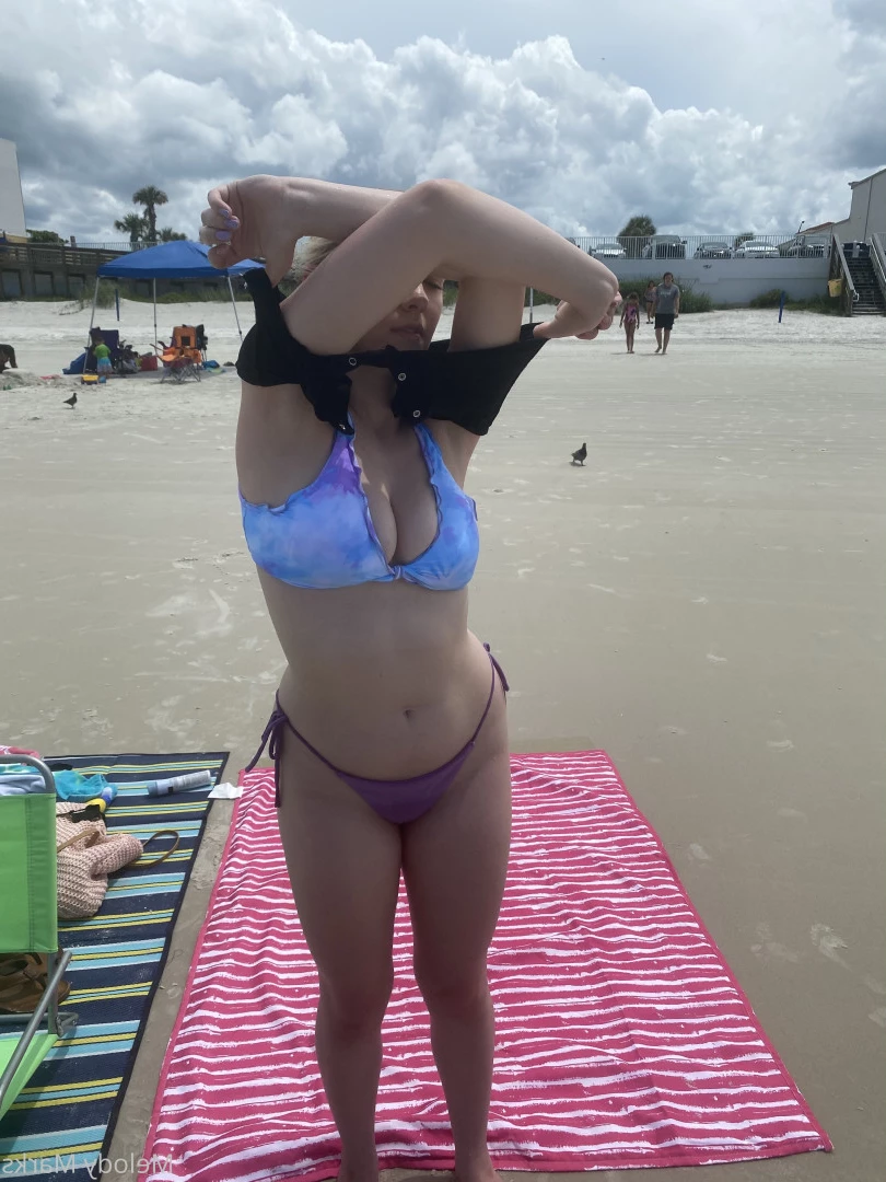 Melody Marks Old account [ melbabiexx ] Onlyfans leaked photo 8506945 on Hotleaks.tv