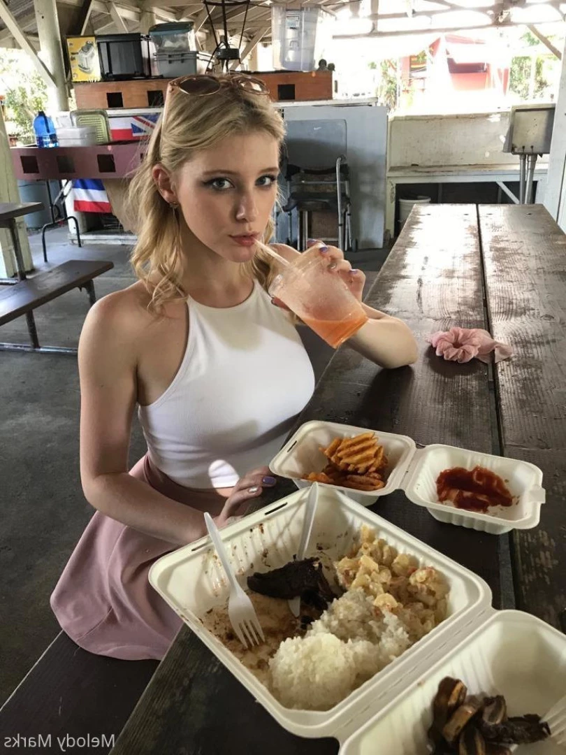 Melody Marks Old account [ melbabiexx ] Onlyfans leaked photo 8507201 on Hotleaks.tv