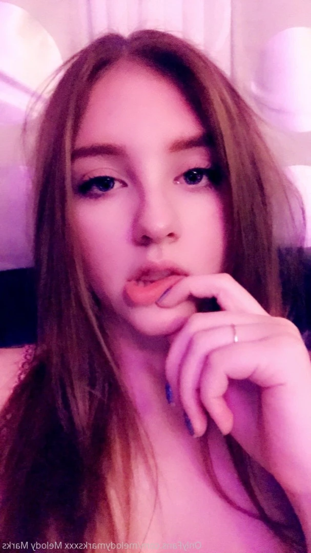 Melody Marks Old account [ melbabiexx ] Onlyfans leaked photo 8507446 on Hotleaks.tv