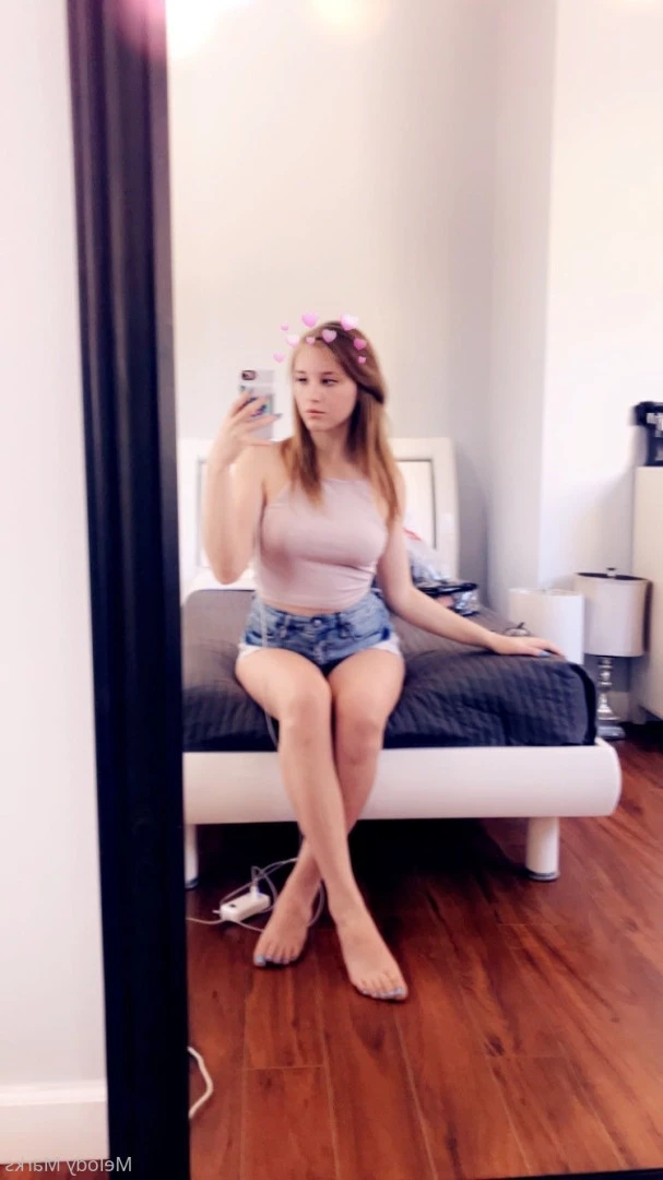 Melody Marks Old account [ melbabiexx ] Onlyfans leaked photo 8507775 on Hotleaks.tv